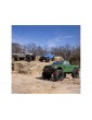 Axial 1/10 SCX10 III Base Camp 4WD RTR Gray
