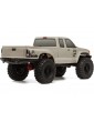 Axial 1/10 SCX10 III Base Camp 4WD RTR Gray