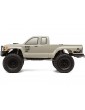 Axial 1/10 SCX10 III Base Camp 4WD RTR Gray