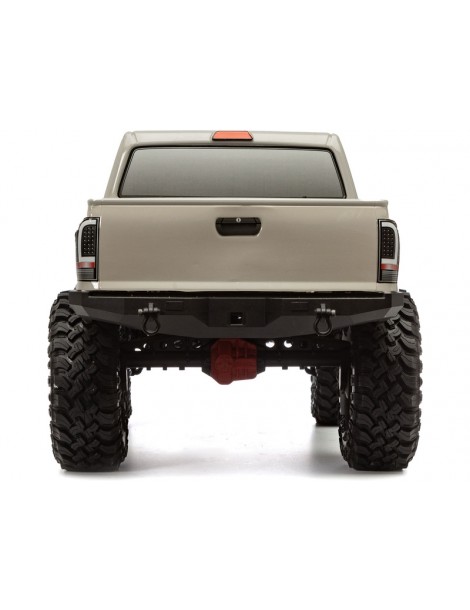 Axial 1/10 SCX10 III Base Camp 4WD RTR Gray