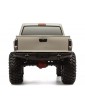 Axial 1/10 SCX10 III Base Camp 4WD RTR Gray