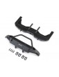 Axial Demello Front & Rear Bumper Set: SCX10 III BC