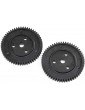 Axial Spur Gear 56T 32P: LCXU