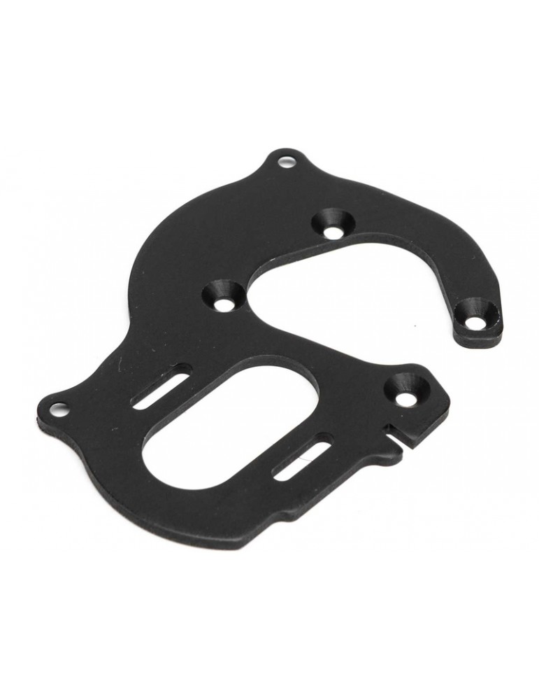 Axial Motor Plate: LCXU