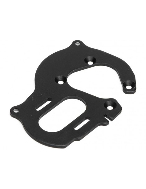 Axial Motor Plate: LCXU