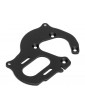 Axial Motor Plate: LCXU