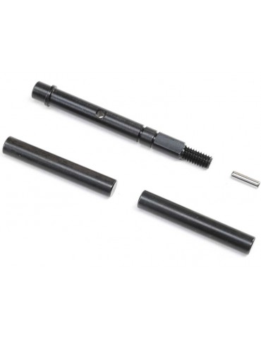 Axial Transmission Shaft Set: LCXU