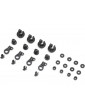 Axial Shock Parts, Composite: SCX10 III BC