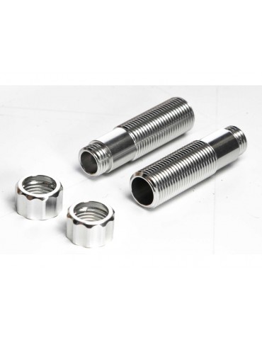 Axial Aluminum Shock Body 11x39.5mm: SCX10 III BC