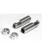 Axial Aluminum Shock Body 11x39.5mm: SCX10 III BC