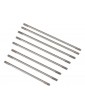 Axial Steel Suspension Link Set, 313mm WB: SCX10 III BC