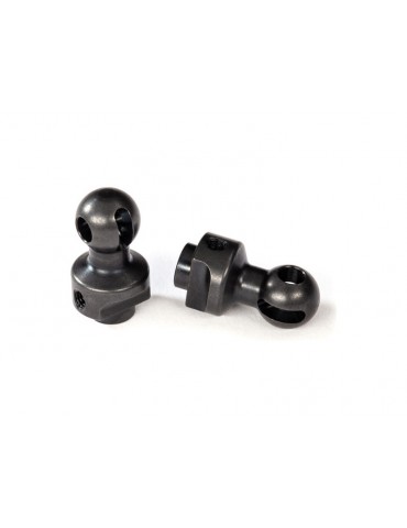 Traxxas Diff Output Shafts (2)