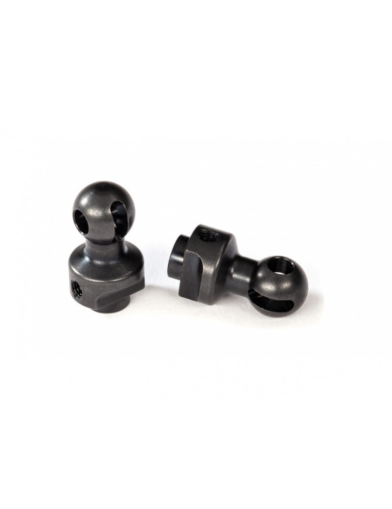 Traxxas Diff Output Shafts (2)
