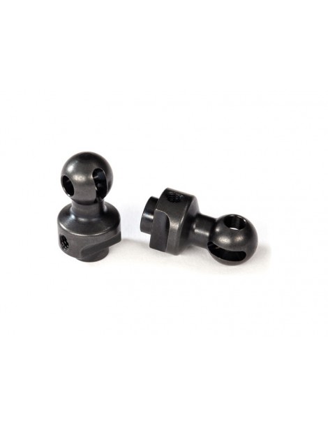 Traxxas Diff Output Shafts (2)