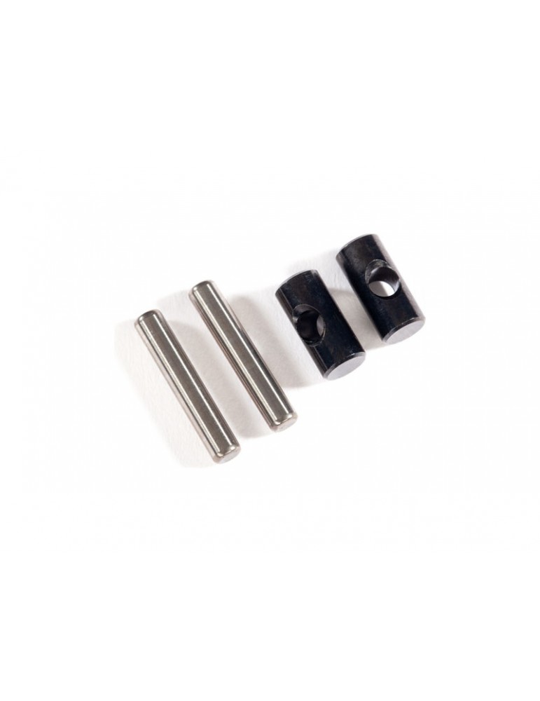 Traxxas Cross pin (2)/ drive pin (2) (repairs 2 axle shafts)