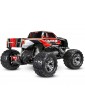 Traxxas Stampede 1:10 RTR blue with LED lights