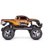 Traxxas Stampede 1:10 RTR blue with LED lights