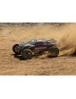 Traxxas Rustler 1:10 VXL RTR green