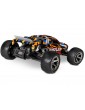 Traxxas Rustler 1:10 VXL RTR green