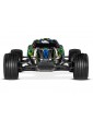 Traxxas Rustler 1:10 VXL RTR red