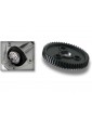 Traxxas Stampede 4WD 1:10 RTR red with LED lights
