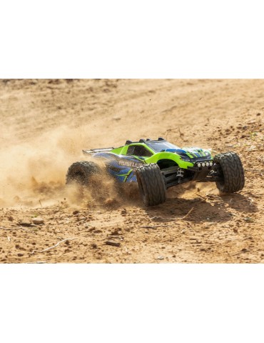 Traxxas RC modeliai
