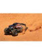 Traxxas Stampede 1:10 VXL 4WD TQi RTR Red