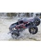 Traxxas Stampede 1:10 VXL 4WD TQi RTR Red