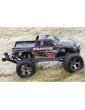 Traxxas Stampede 1:10 VXL 4WD TQi RTR Red