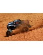 Traxxas Stampede 1:10 VXL 4WD TQi RTR Red