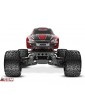 Traxxas Stampede 1:10 VXL 4WD TQi RTR Red