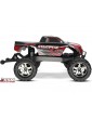 Traxxas Stampede 1:10 VXL 4WD TQi RTR Red
