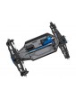 Traxxas Stampede 1:10 VXL 4WD TQi RTR Red