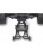 Traxxas Stampede 1:10 VXL 4WD TQi RTR Red