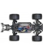 Traxxas Stampede 1:10 VXL 4WD TQi RTR Red