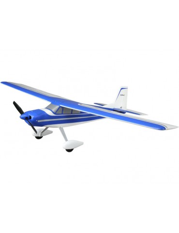 RC lėktuvas E-flite Valiant 1.3m SAFE Select BNF Basic