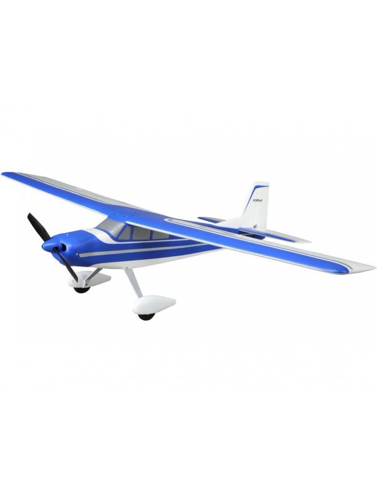 RC lėktuvas E-flite Valiant 1.3m SAFE Select BNF Basic