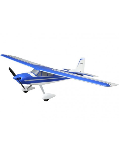 RC lėktuvas E-flite Valiant 1.3m SAFE Select BNF Basic