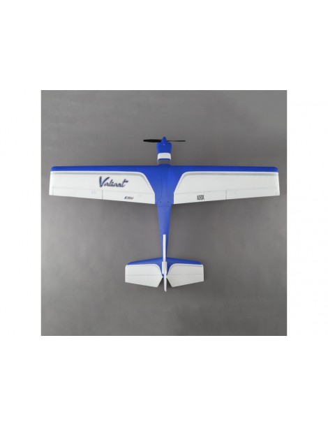 RC lėktuvas E-flite Valiant 1.3m SAFE Select BNF Basic
