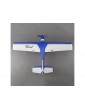 RC lėktuvas E-flite Valiant 1.3m SAFE Select BNF Basic