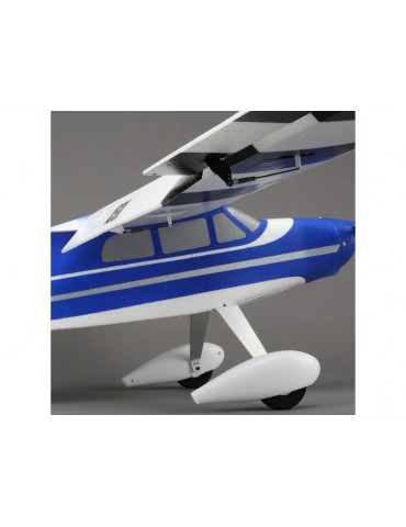 E-flite Valiant 1.3m SAFE Select BNF Basic
