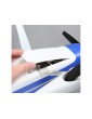 E-flite Valiant 1.3m SAFE Select BNF Basic