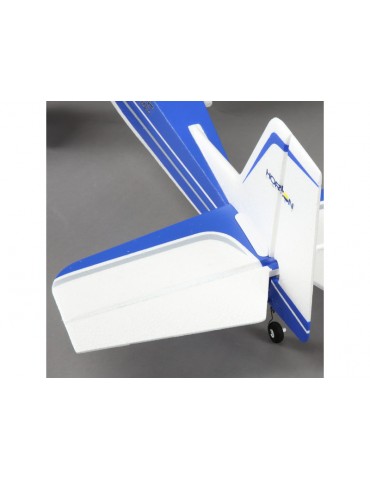 E-flite Valiant 1.3m SAFE Select BNF Basic