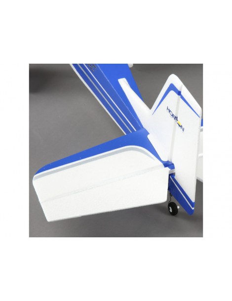 E-flite Valiant 1.3m SAFE Select BNF Basic