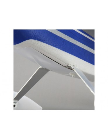 E-flite Valiant 1.3m SAFE Select BNF Basic