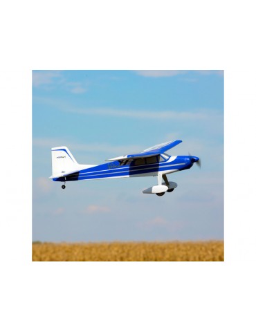 E-flite Valiant 1.3m SAFE Select BNF Basic