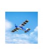 E-flite Valiant 1.3m SAFE Select BNF Basic