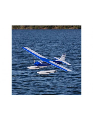 E-flite Valiant 1.3m SAFE Select BNF Basic