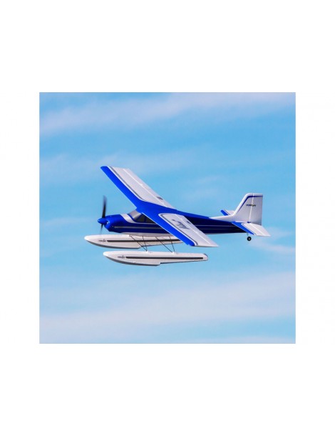 E-flite Valiant 1.3m SAFE Select BNF Basic