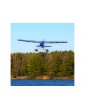 E-flite Valiant 1.3m SAFE Select BNF Basic